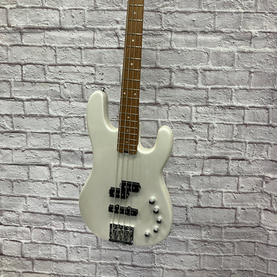Charvel Pro-Mod Bass San Dimas IV 4 String Bass Guitar