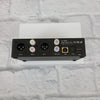 Soncoz LA-QXD1(Black) Fully Balanced Digital HiFi Audio Converter DAC w/ XLR