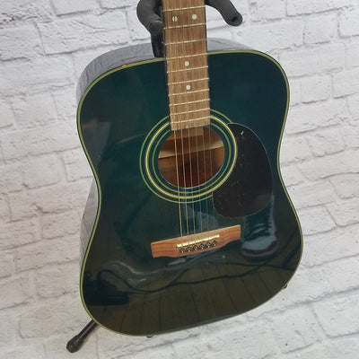 Cort AJ-870-TB Acoustic Guitar