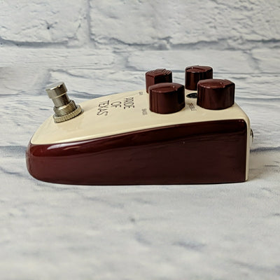 Danelectro Pride Of Texas Overdrive