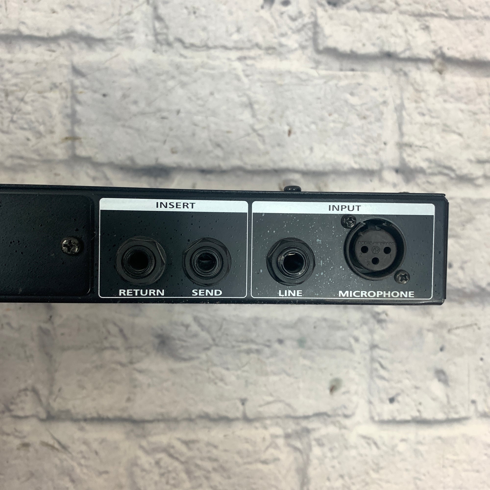 Presonus EUREKA チャンネルストリップ Eureka – PreSonus