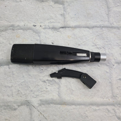 Sennheiser MD421 Microphone