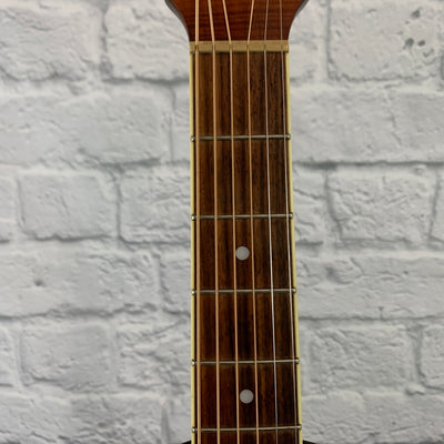 Ibanez Artwood AW200 Acoustic Guitar