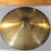 Carber Ride Cymbal