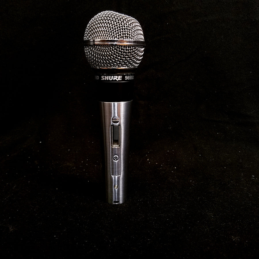 Shure 565SD Microphone