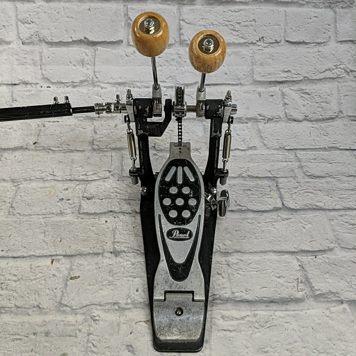 Pearl Eliminator Double Kick Pedal