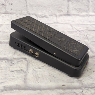 Behringer Hellbabe HB01 Wah Wah Pedal