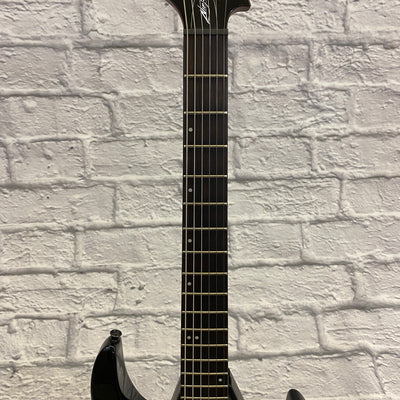 Legator Ninja 200 SE Recent Electric Guitar