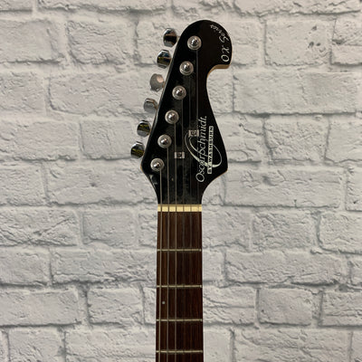 Oscar Schmidt Strat Style Electric Guitar