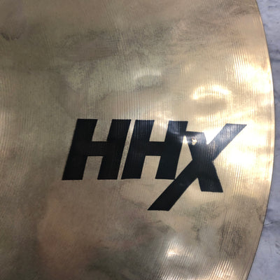 Sabian 21 HHX Evolution Ride Cymbal Ride Cymbal