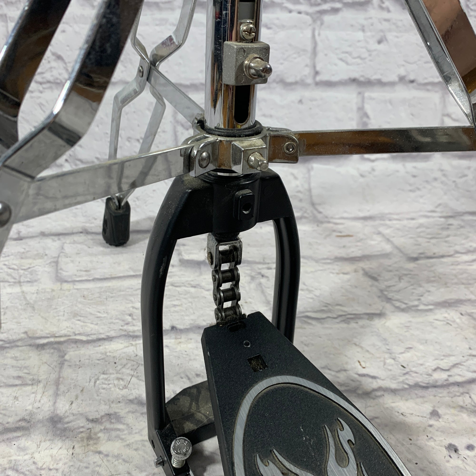 Sound Percussion Hi Hat Drum Stand