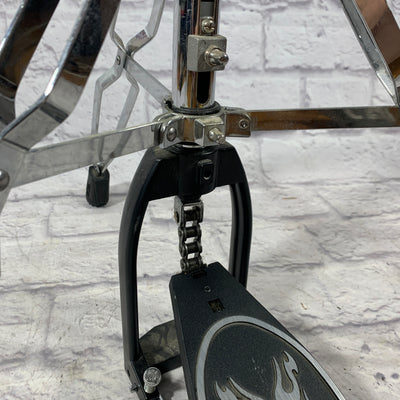Sound Percussion Hi Hat Drum Stand