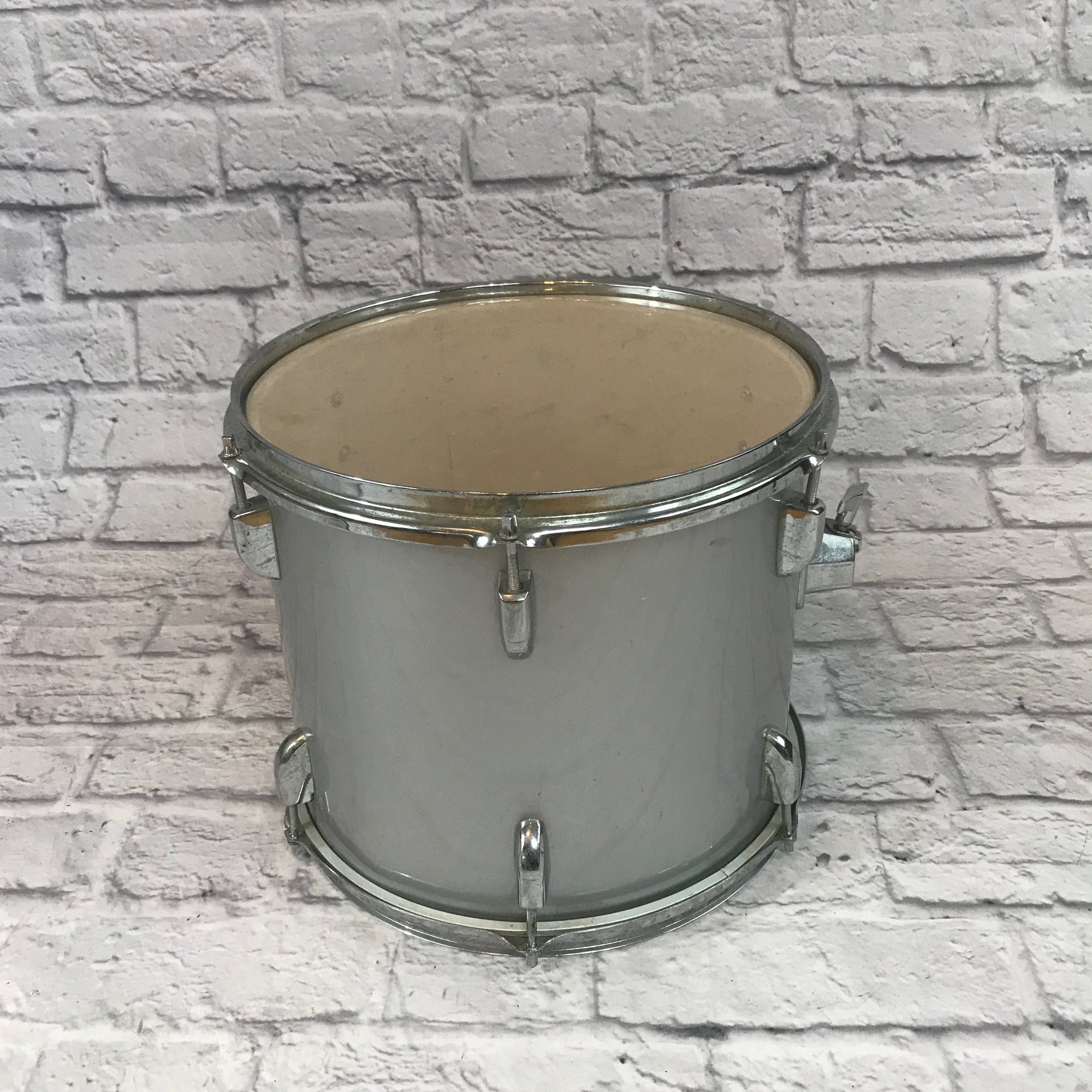Jamm by Cannon Percussion 4pc Drum Kit 22, 16, 13, 12