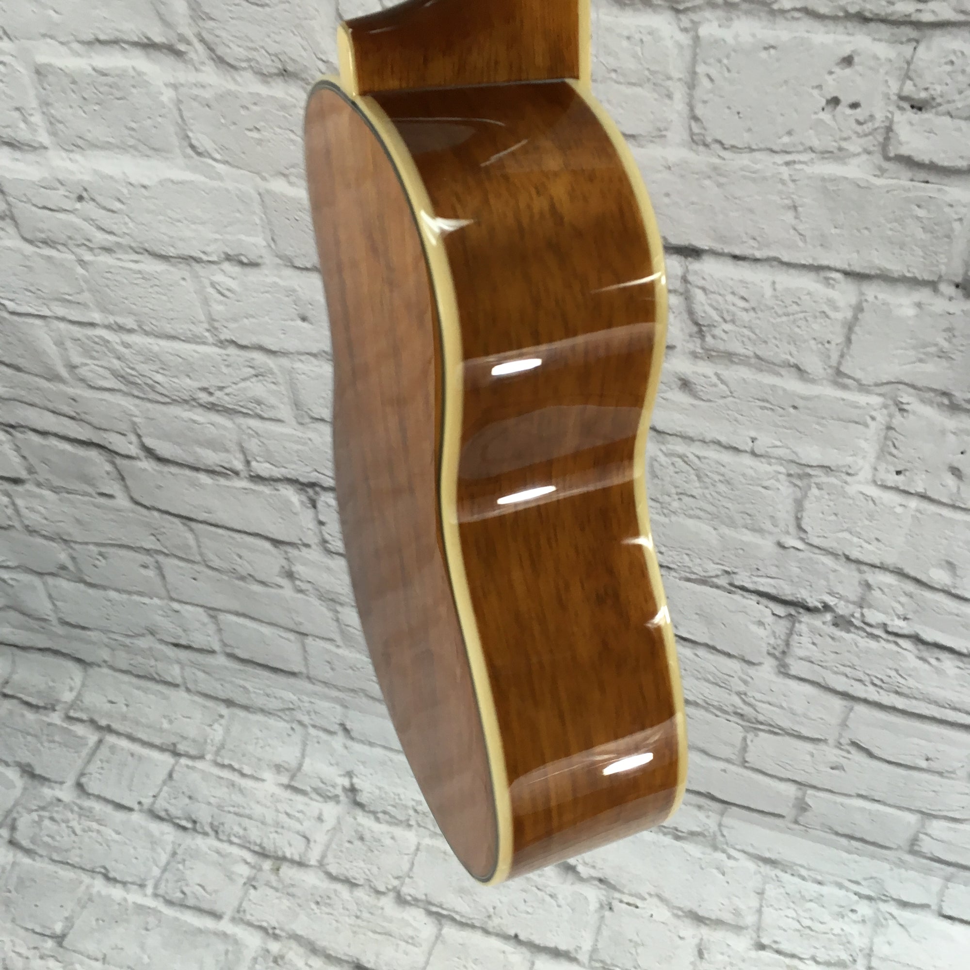 Fender Montecito Tenor Ukulele