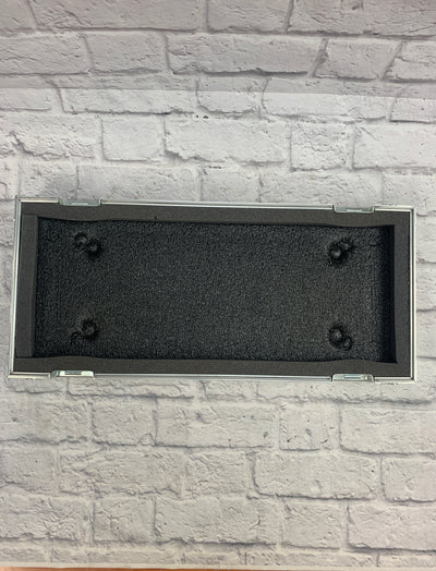 Penn-Elcom Amp Head Road Case