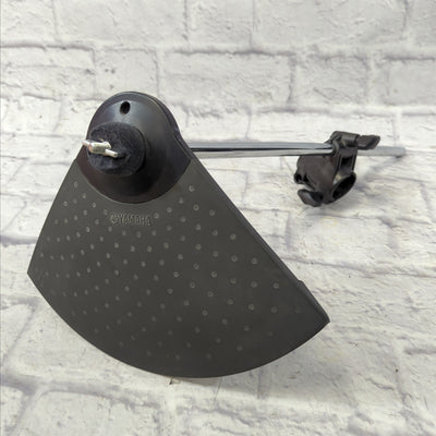 Yamaha PCY65 Cymbal Trigger w/ Arm and Tube Mount