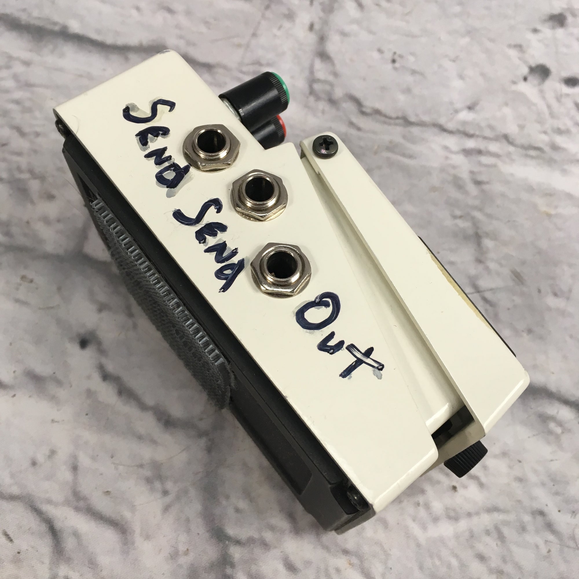 Boss LS-2 Line Selector As Is