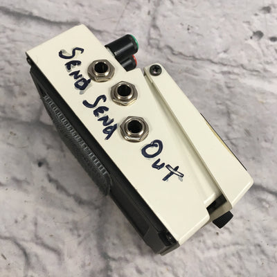 Boss LS-2 Line Selector As Is