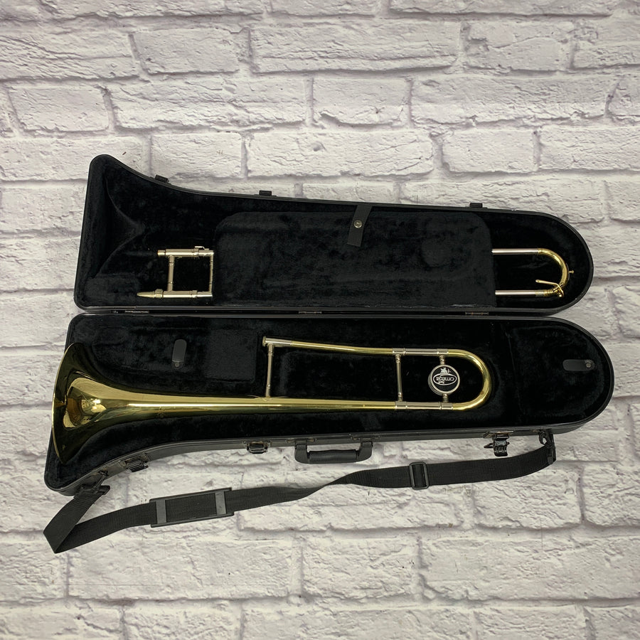 Bach Omega Trombone