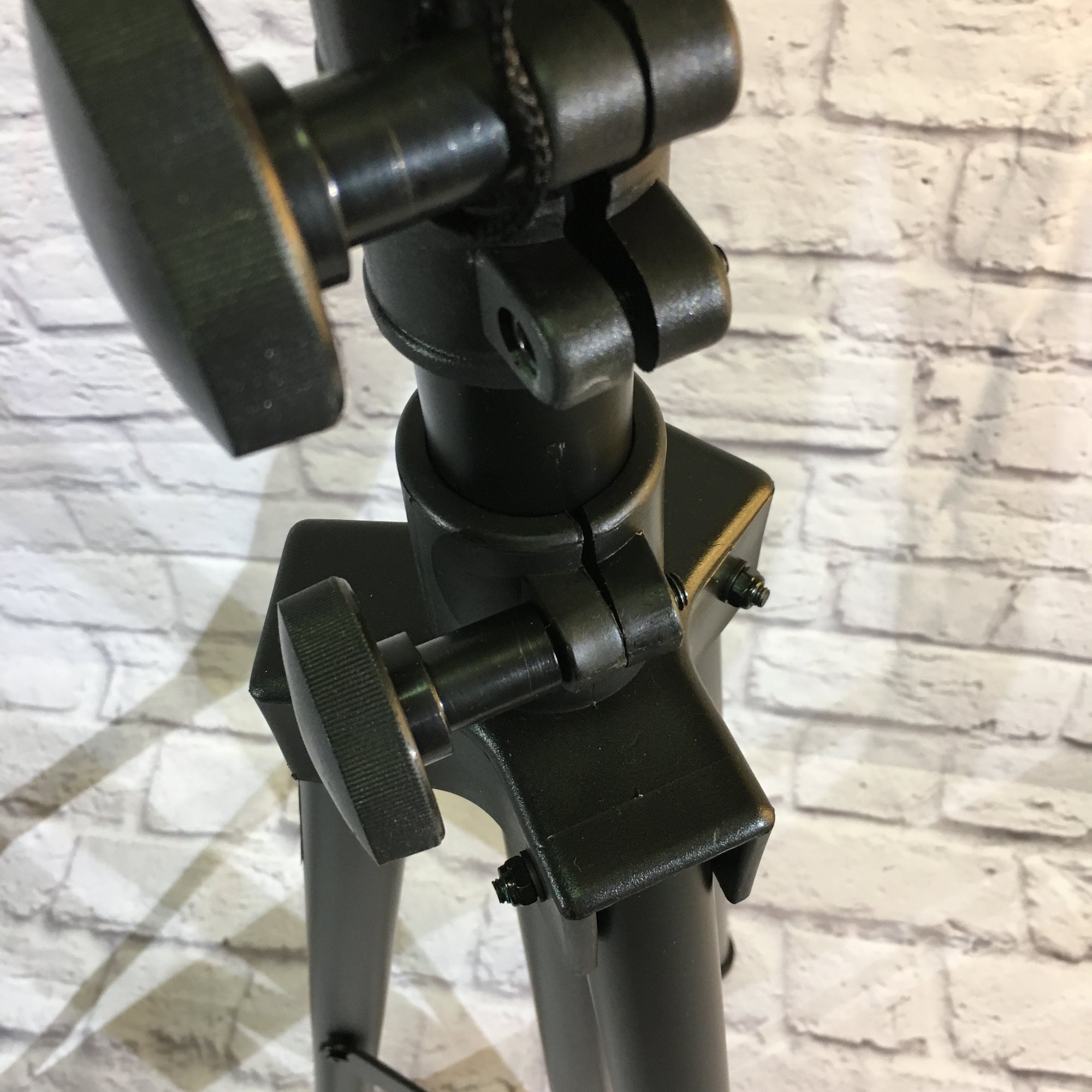 Proline Speaker Stand Pair LST2BK