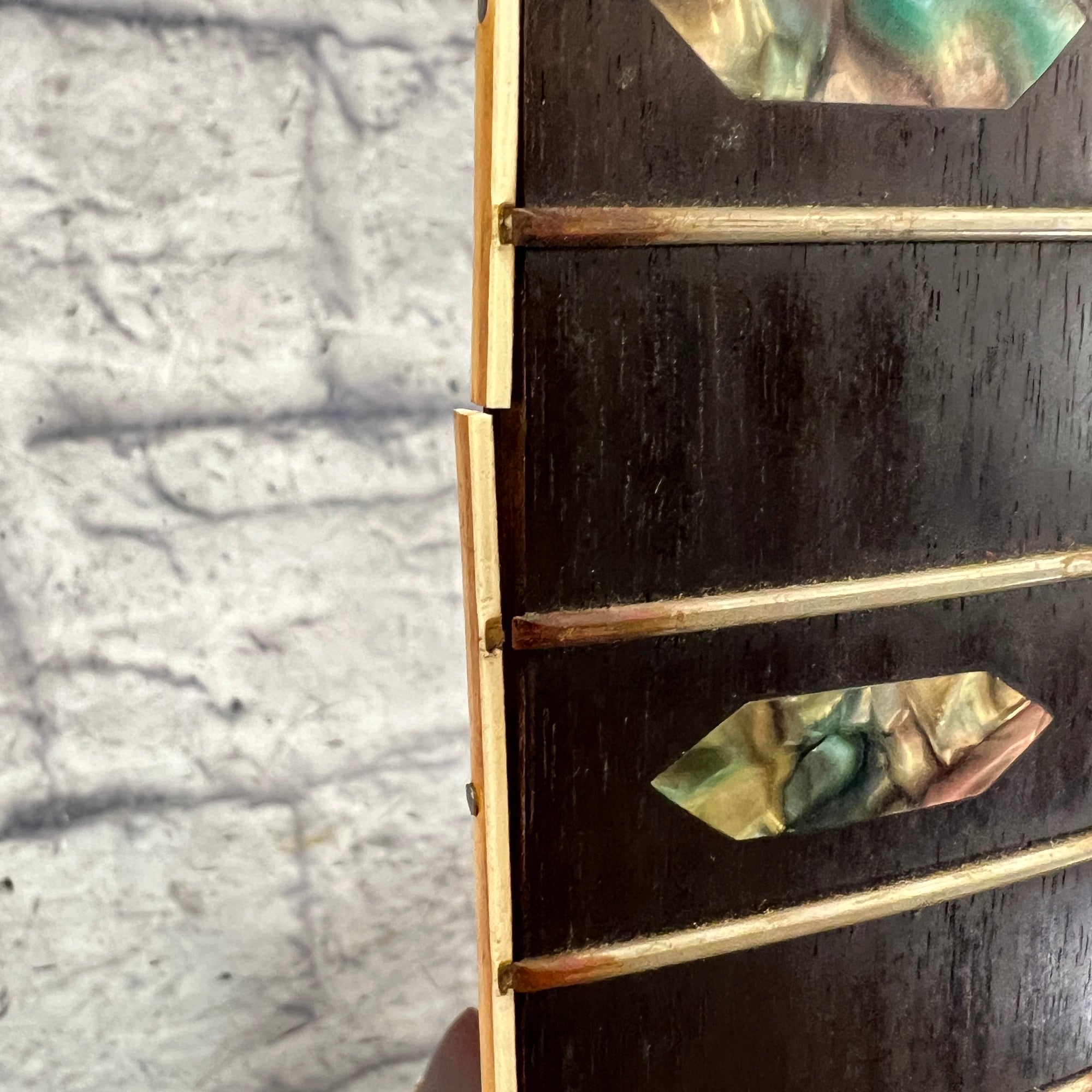 Crestline CR 9000 Project Acoustic Concert Acoustic AS IS