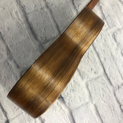 Martin T1K Tenor Koa Ukulele