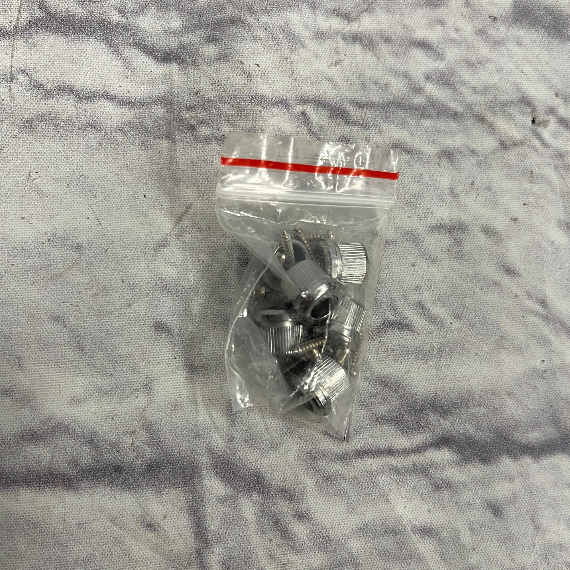 Guyker Locking Tuning Machine Set 3x3