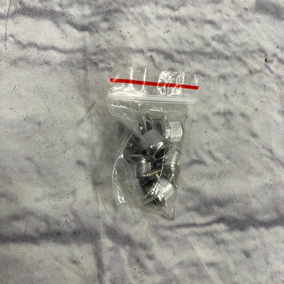 Guyker Locking Tuning Machine Set 3x3