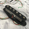 Dimarzio DP117 HS-3 White Guitar Pickup - Cover Loose