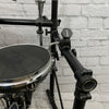 Roland TD-6 Module with Pintech Concertcast Pads Electronic Drum Set