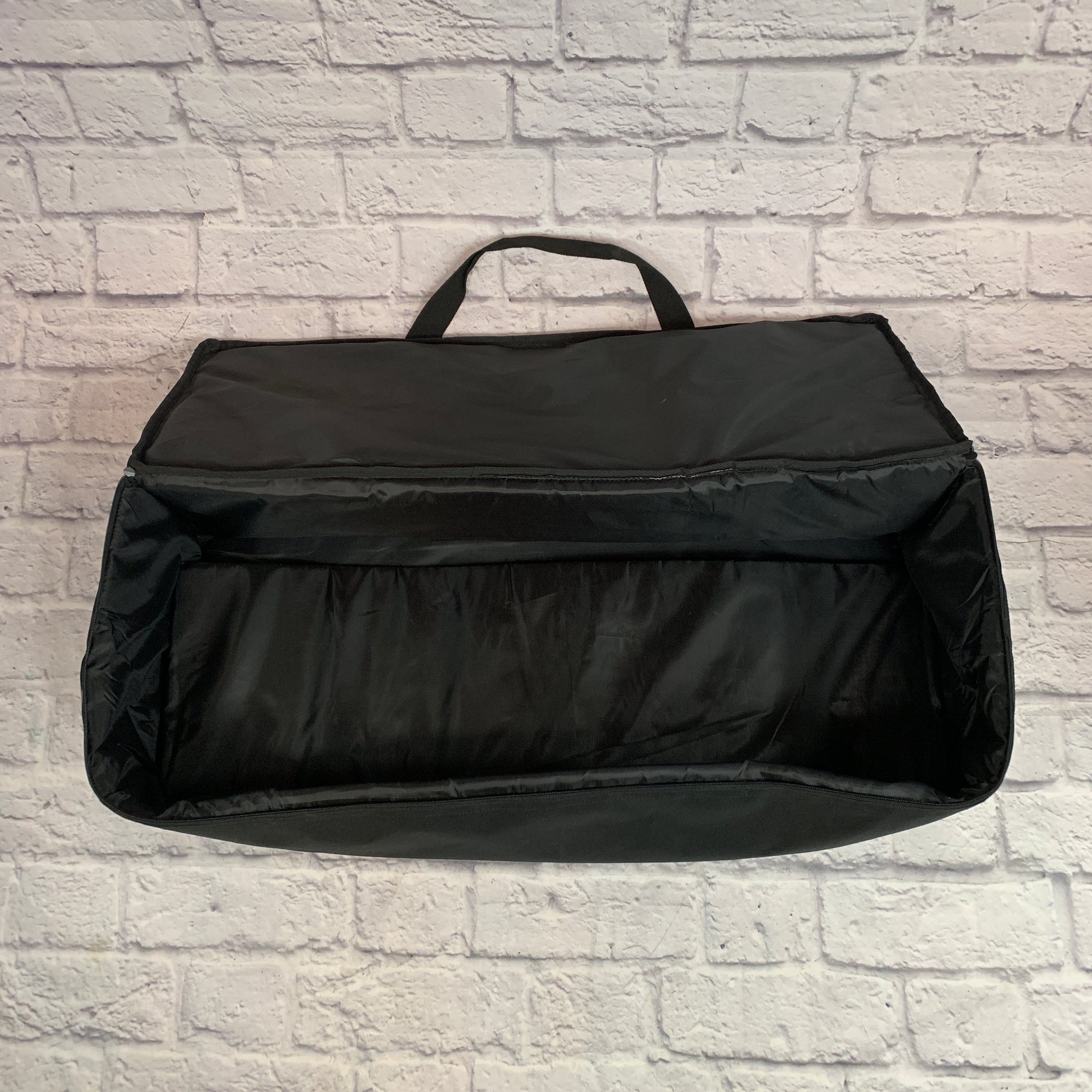 Unknown Hardware Soft Case