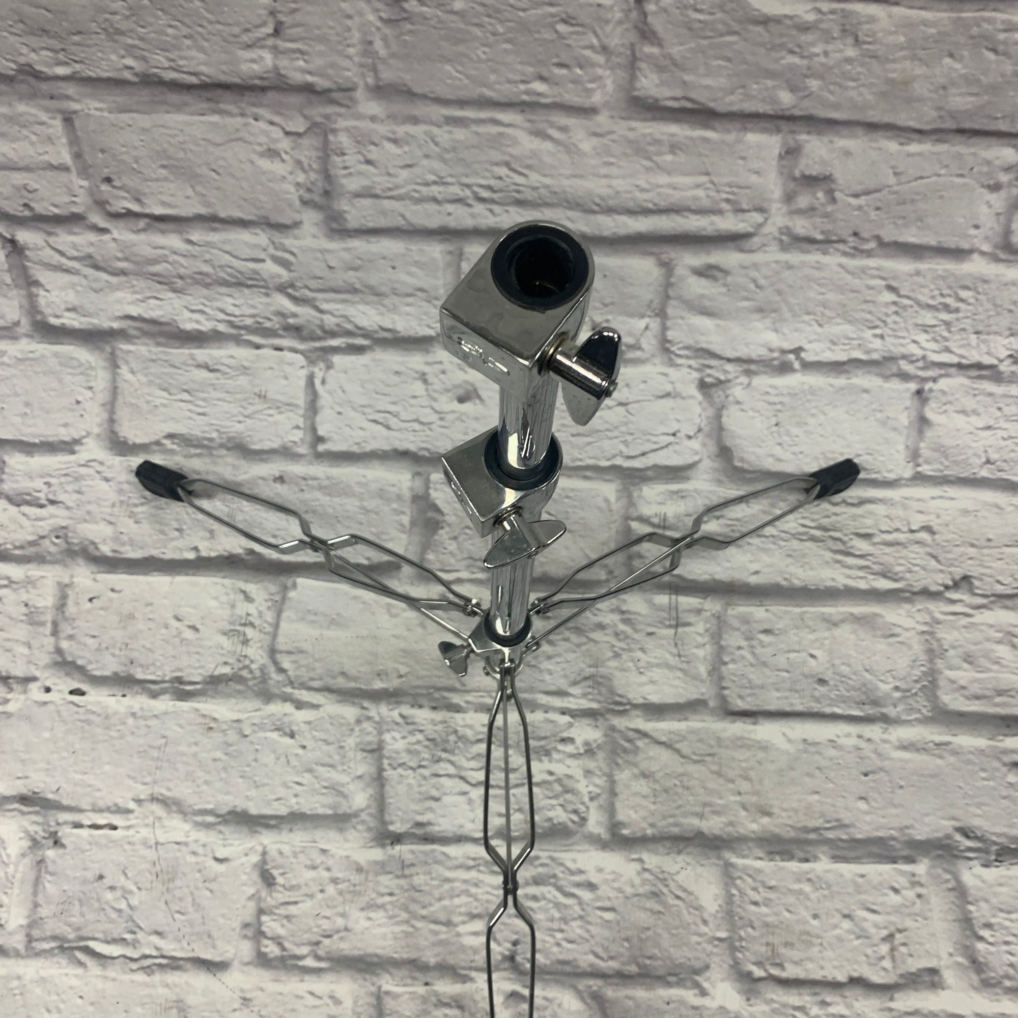 Sound Percussion Double Brace Cymbal Stand - Bottom Only