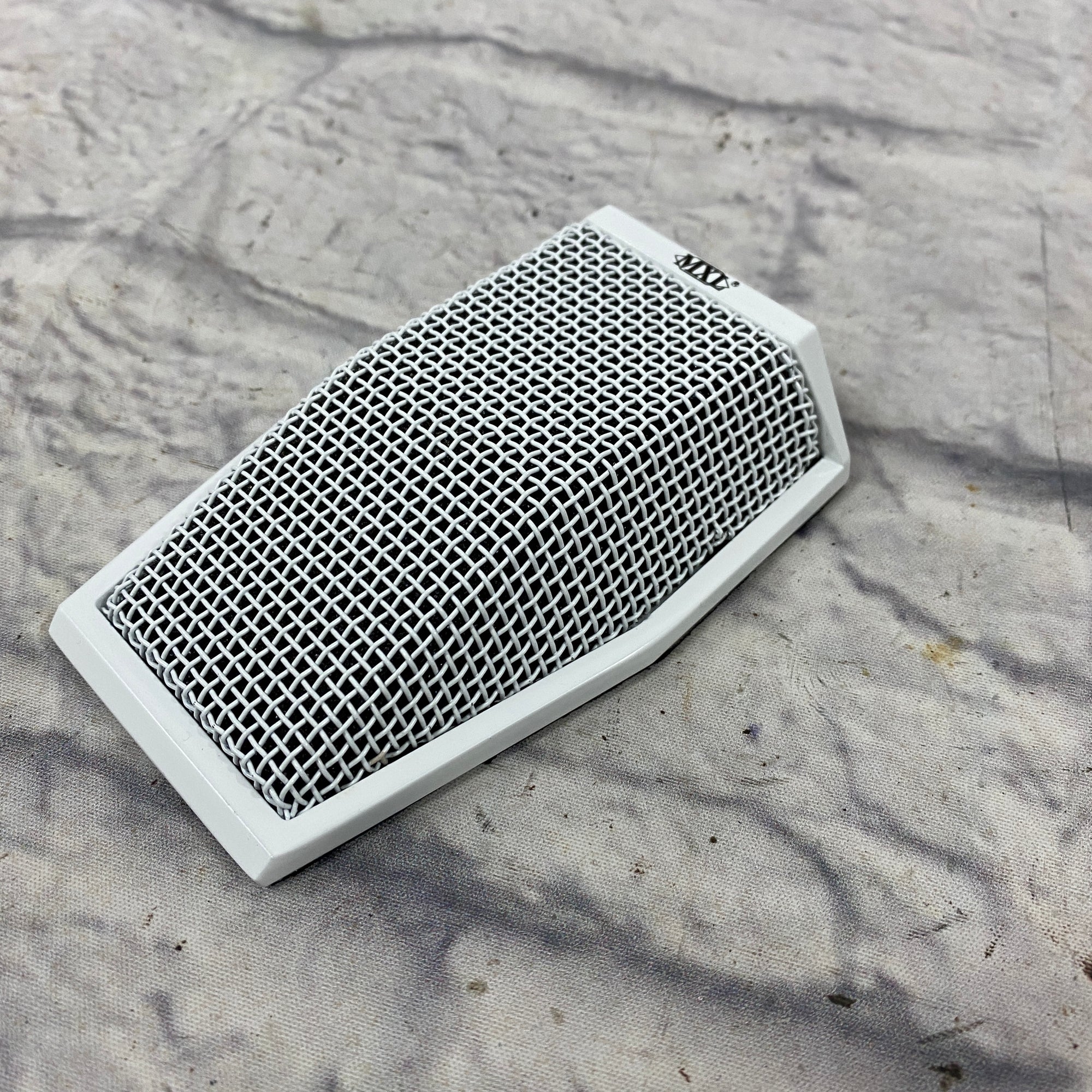 MXL AC-404USB White Conference Microphone