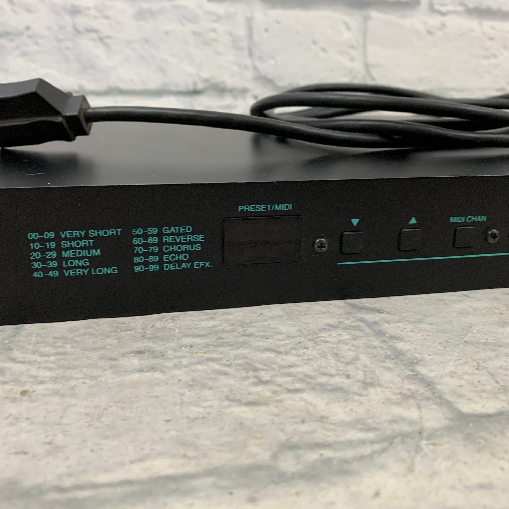 Art Applied Research & Technology ProVerb I Rack Unit