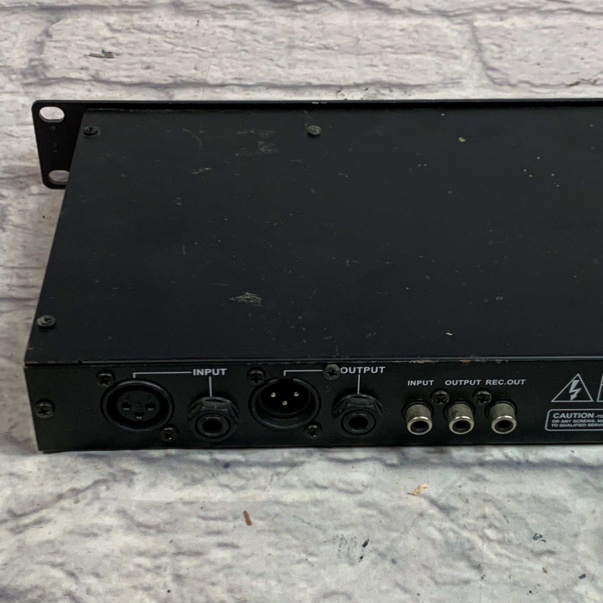 Art 353 Graphic Equalizer