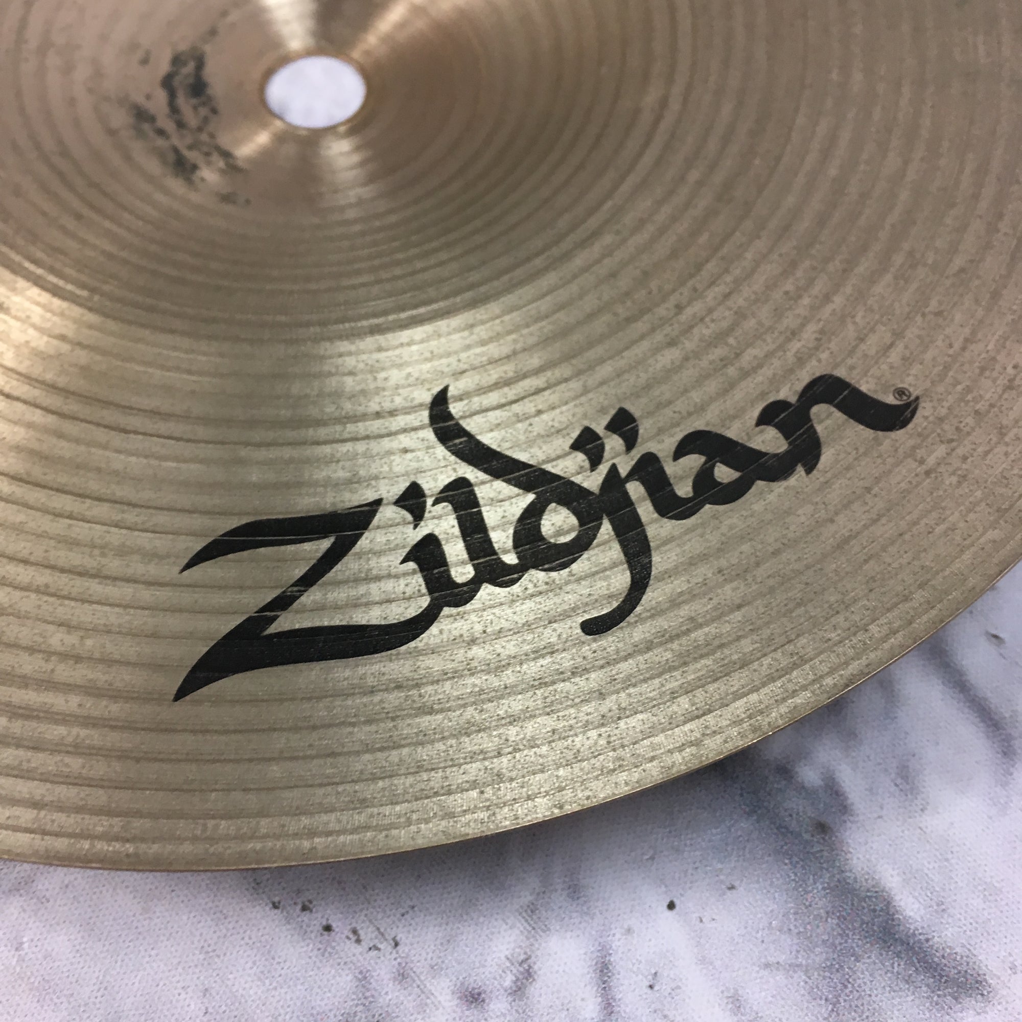 Zildjian 8 A Splash Cymbal