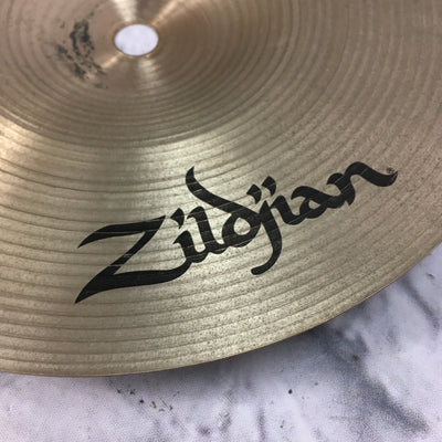 Zildjian 8 A Splash Cymbal