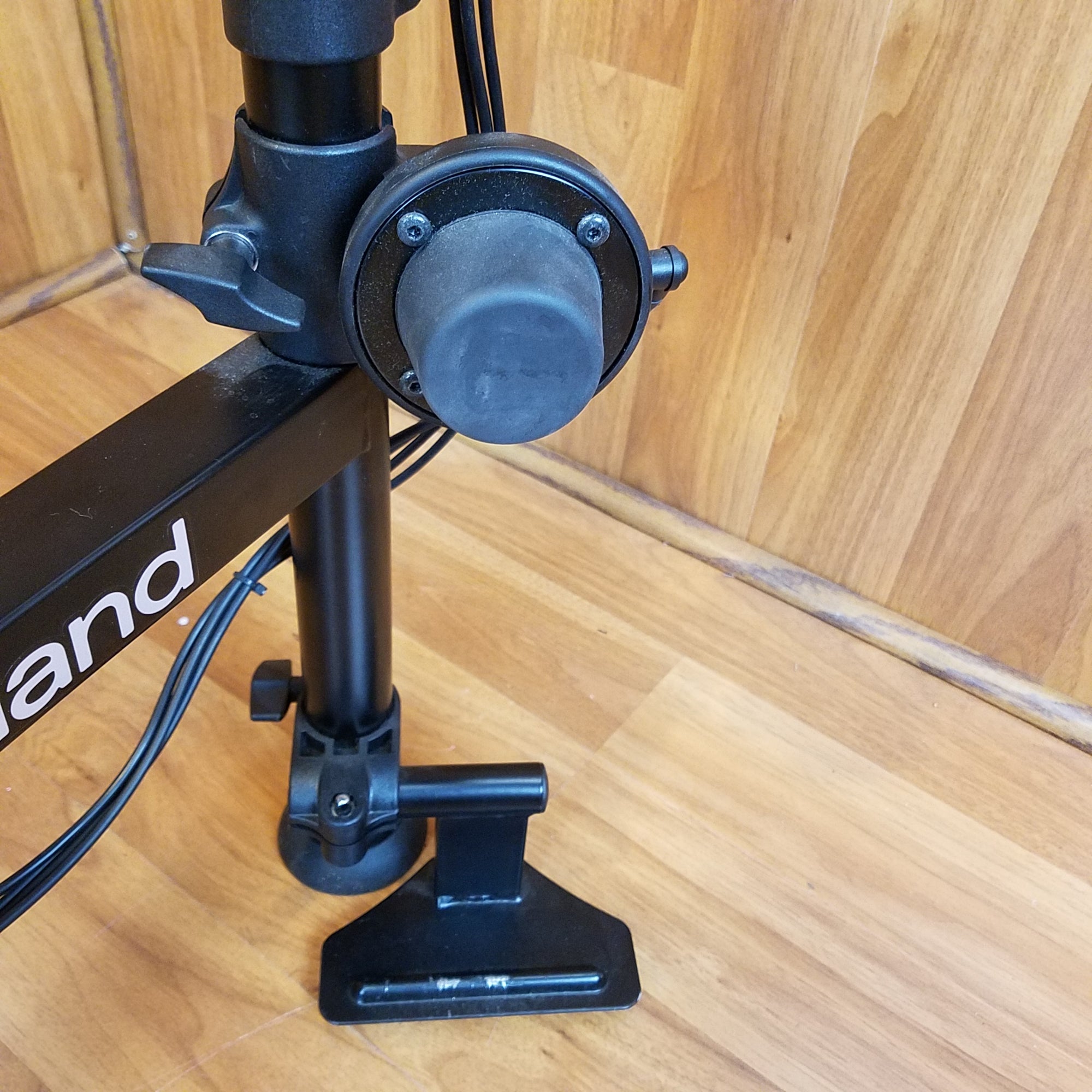 Roland TD-4 Portable Drum Kit