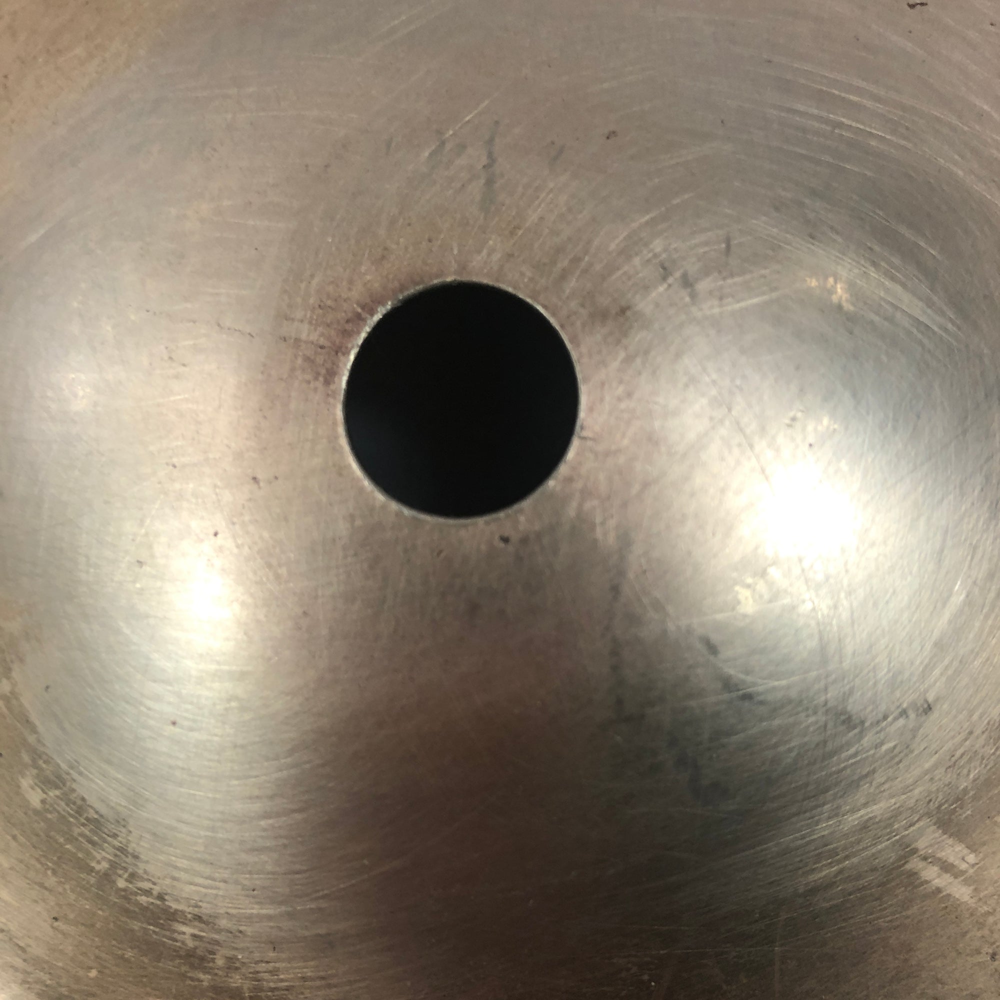 Zildjian 12 Z Splash Cymbal