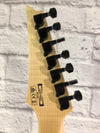 Ibanez GRG 7221M 7 String Electric Guitar