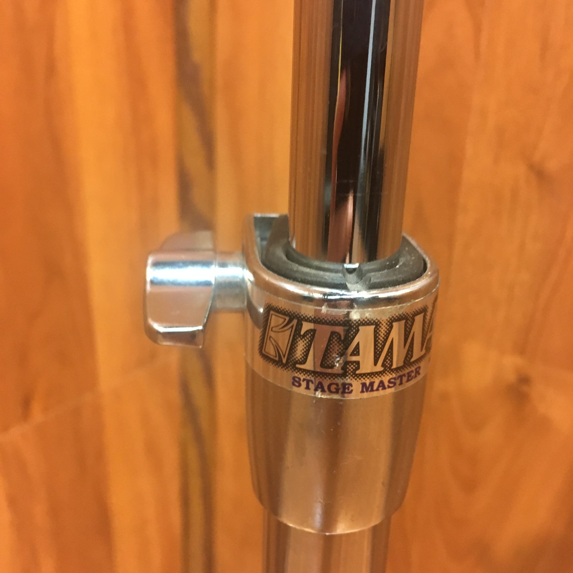 Tama Stage Master Straight Cymbal Stand