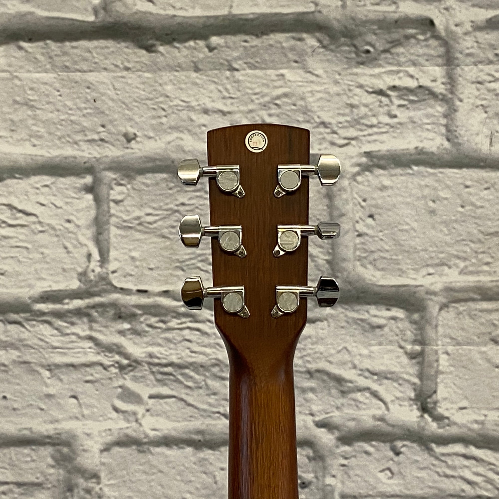 Blueridge BR-3S Acoustic Guitar - New Old Stock!