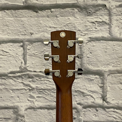 Blueridge BR-3S Acoustic Guitar - New Old Stock!