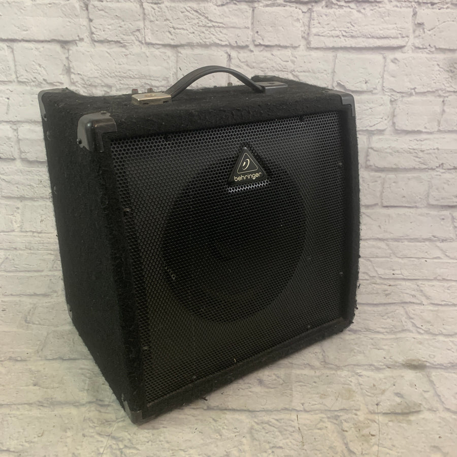 Behringer Ultratone k450FX Keyboard Amp