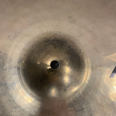 Sabian AAX Medium 15" Hi Hats