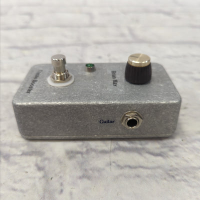 Unknown Brian May Treble Booster Pedal