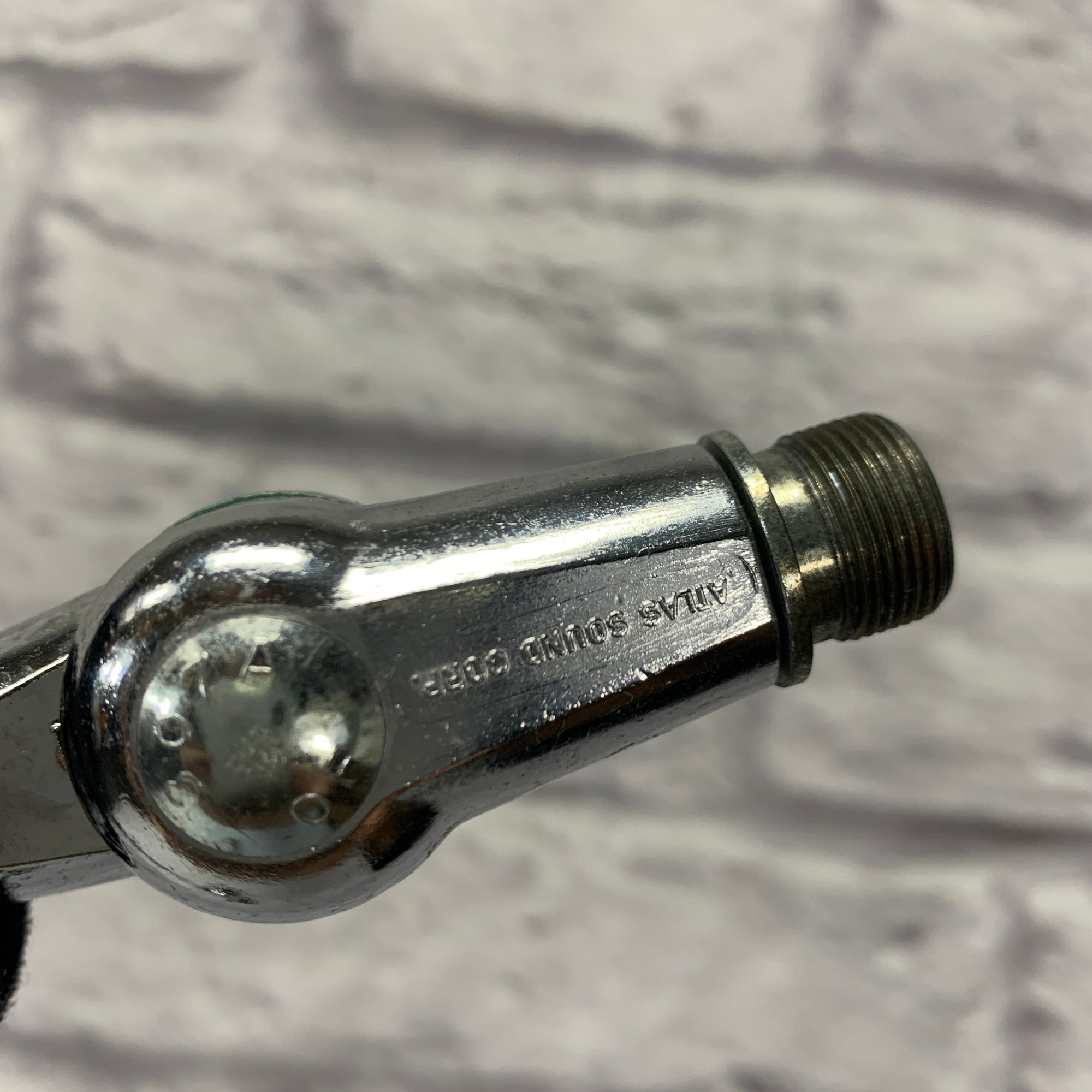 Atlas Sound Heavy Duty Microphone Stand