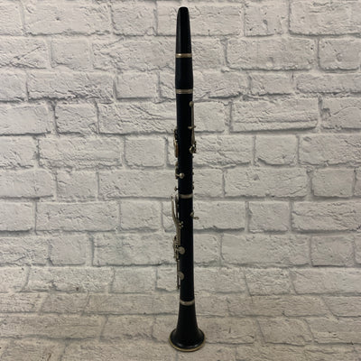 Vintage 1968 Evette and Schaffer E-13 Bb Clarinet w/Case