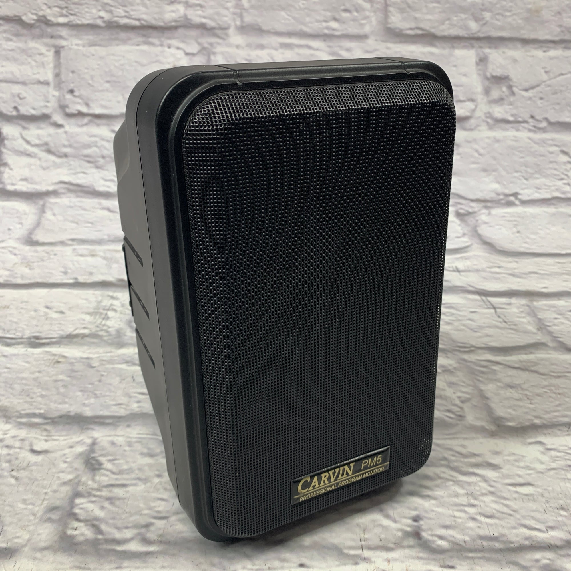 Carvin PM5 Professional Program Monitor