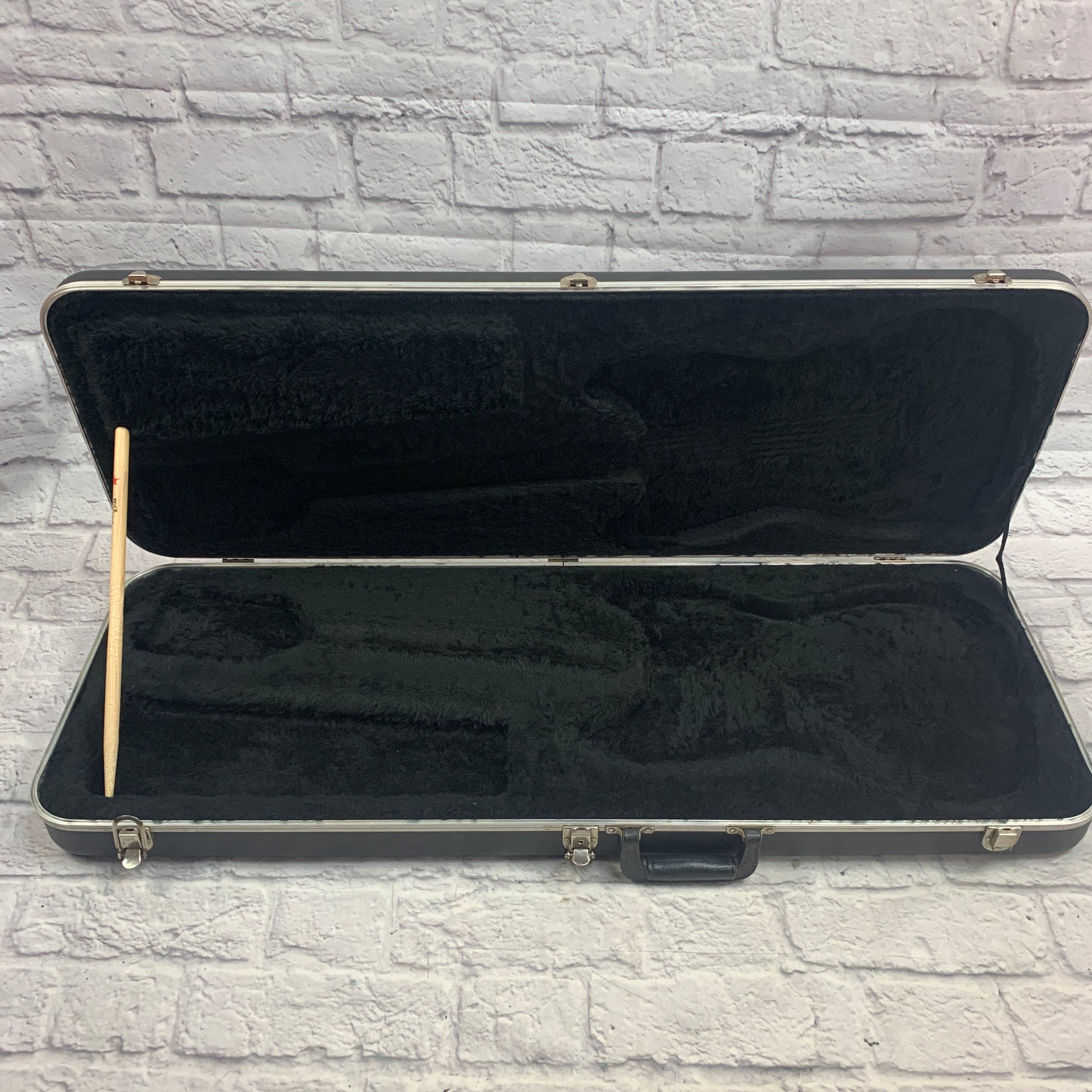 Fender Molded Electric Guitar Case